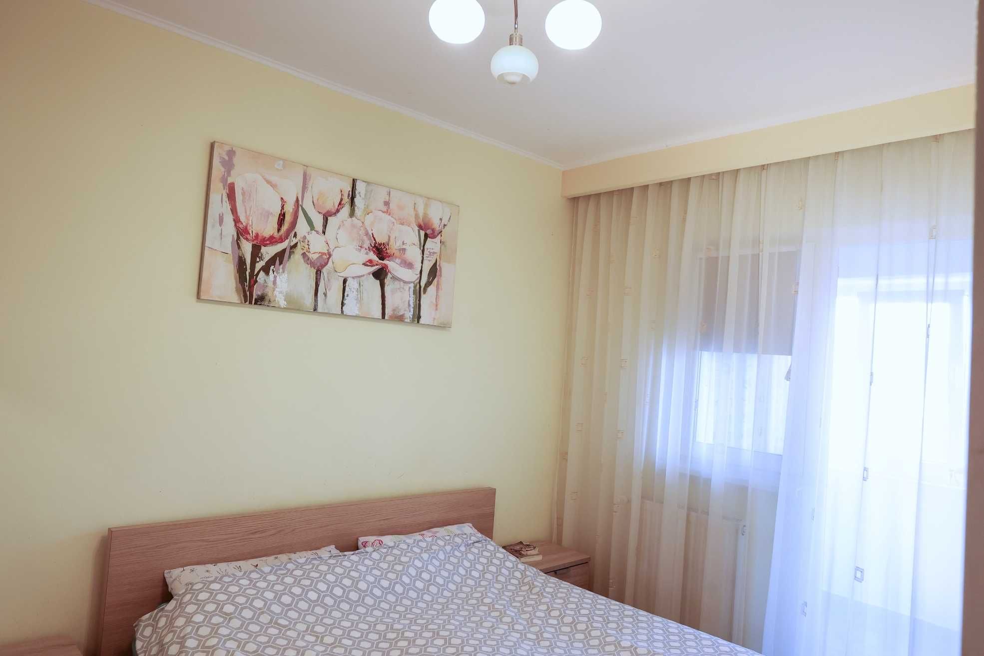 Apartament de vanzare, Breaza Prahova