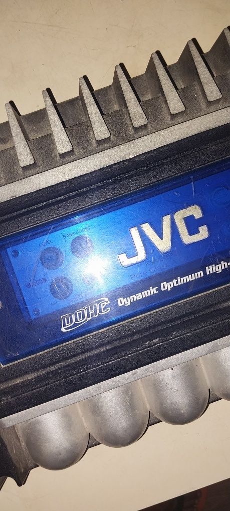 Продам усилитель JVC