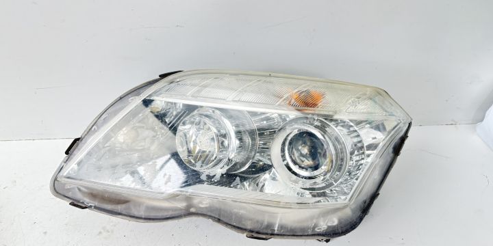 Far stanga cu Xenon (fara calculatoare) Mercedes-Benz GLK-Class X204
