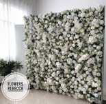 Aranjament Floral Masa/Panou floral Evenimente Nunta Botez Majorat Bar