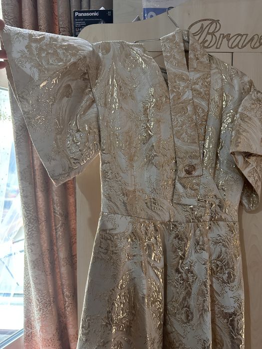 Vecherni wleftli vav koyne