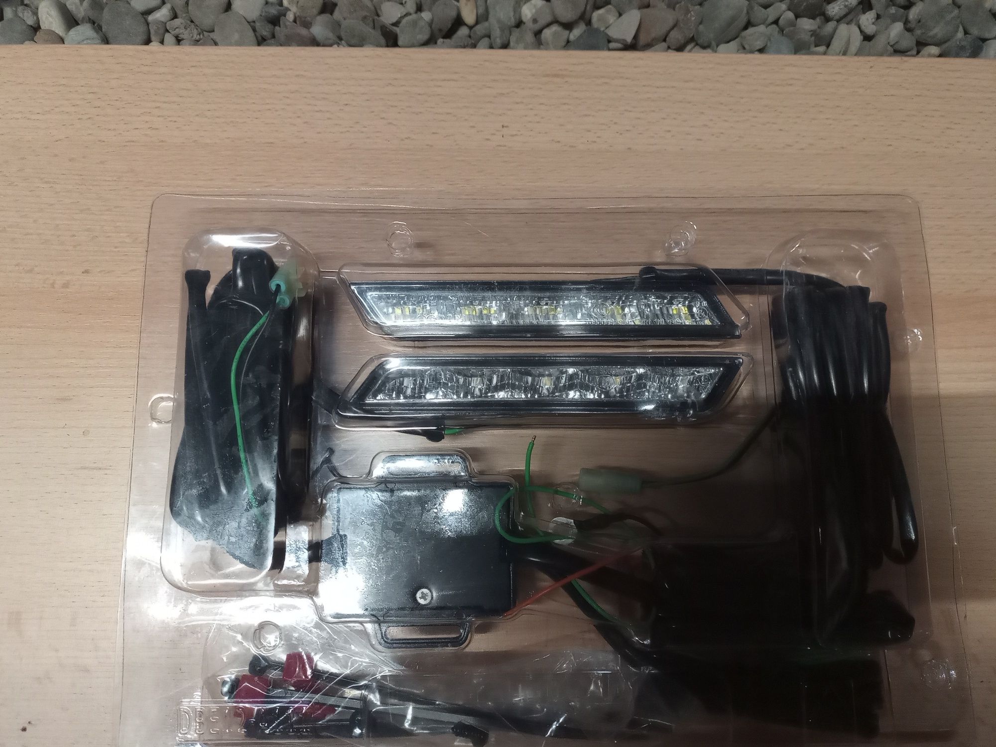 DAY LIGHT Osram original
