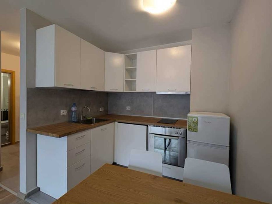 Дава се под наем Двустаен апартамент в София, Драгалевци - 58 кв.м за 612 € - Снимка #2