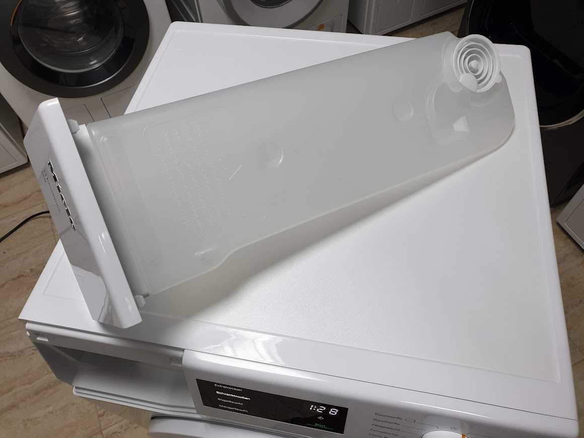 Miele T1 Excellence Сушилня с термопомпа Миеле 12м Гаранция