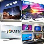 Телвизор 43 Смарт Hd Samsung panel