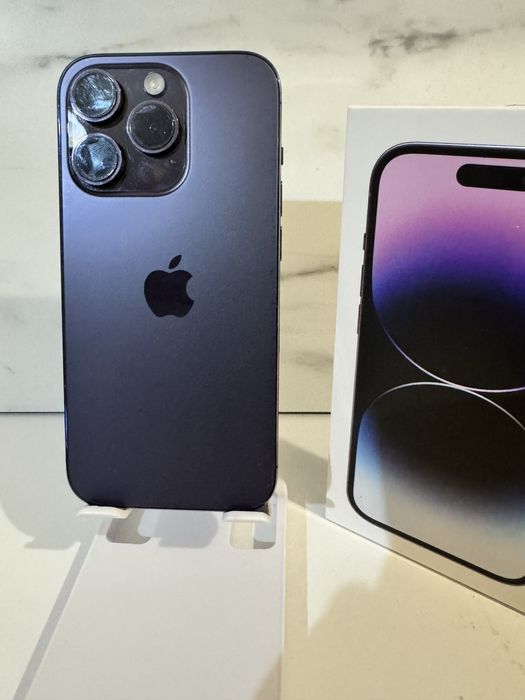 Iphone 14 Pro - 128 GB