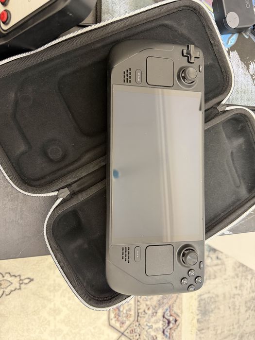 Steam Deck OLED 512Gb