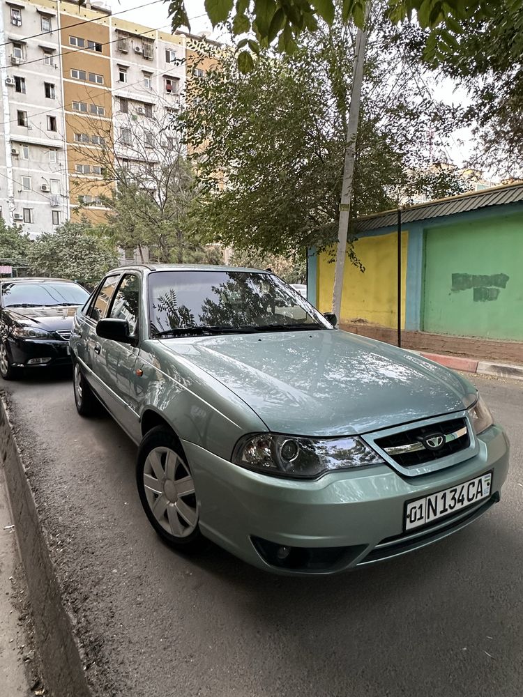 Chevrolet Nexia-2 1,6