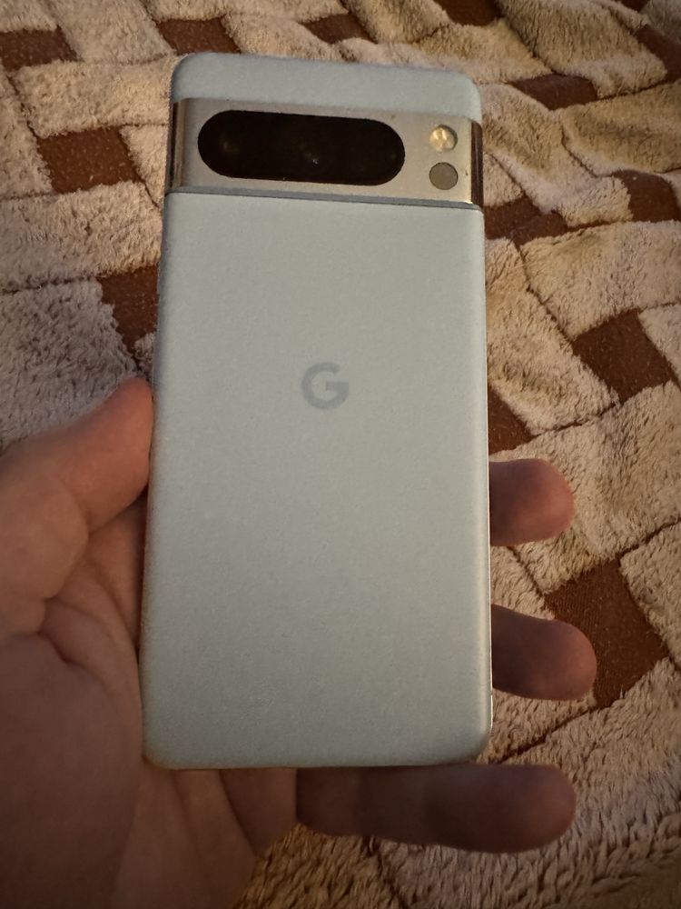 продам google pixel 8 pro 8/128