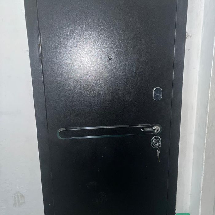 Продам 3ком квартира