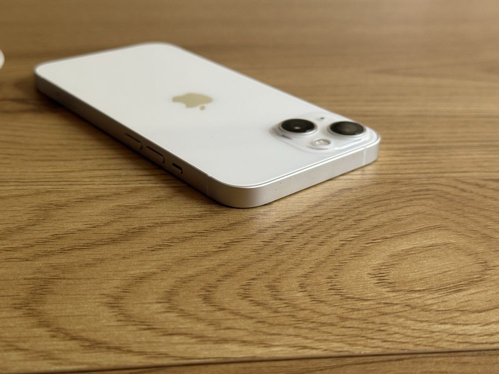 Бартер iphone 13 128gb 100% гаранционен