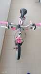Bicicleta copii BTWIN