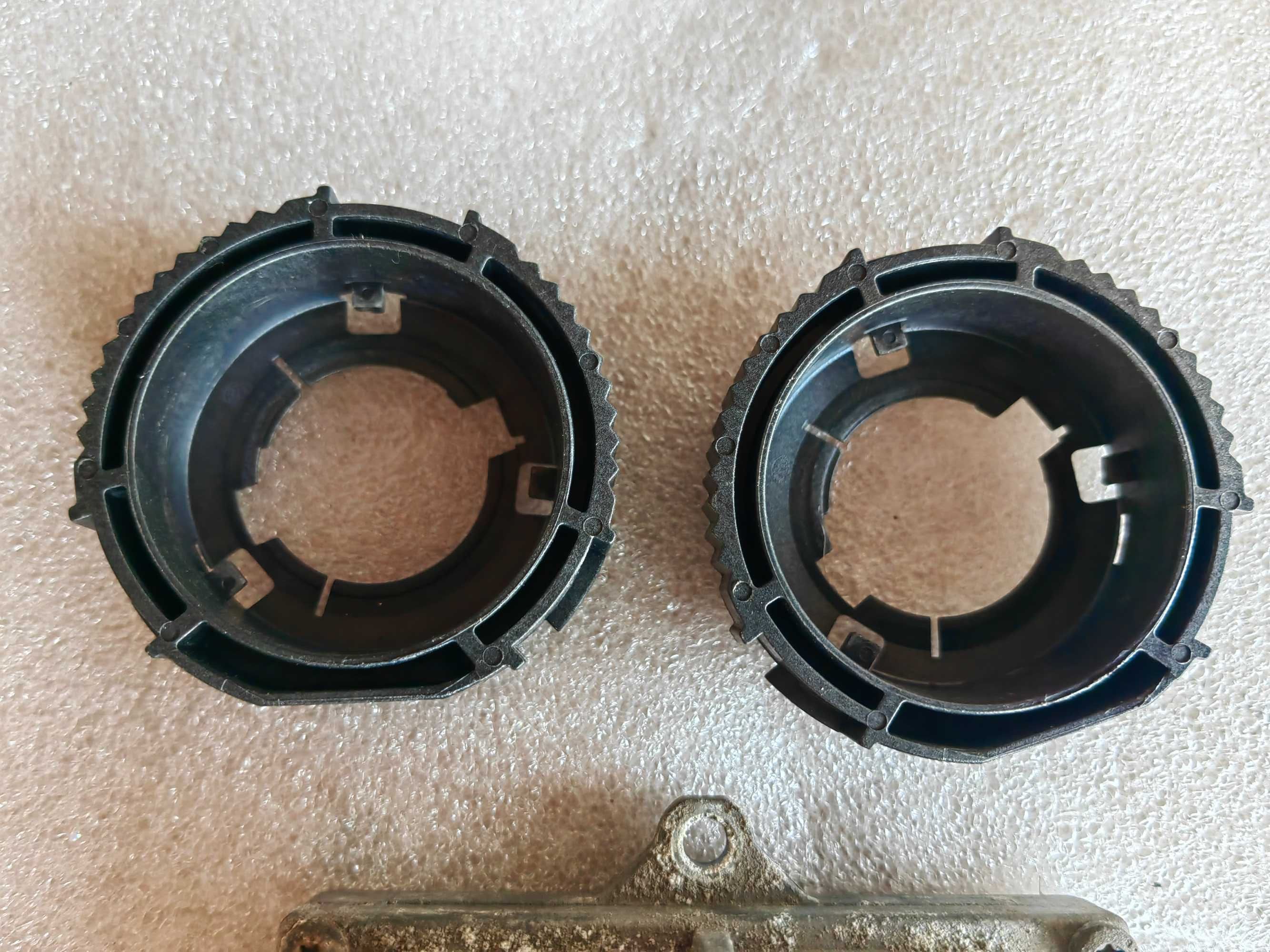 Баласт запалка ксенон D2S Audi A3 Golf 5 Ford Mondeo BMW E46 Vectra B