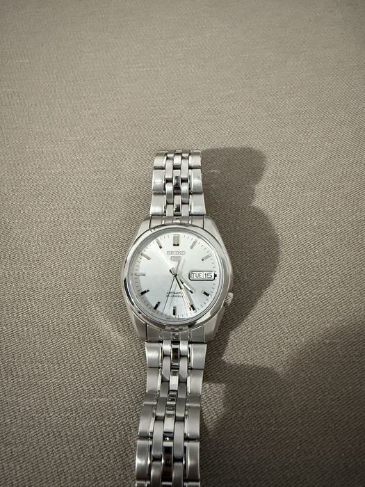 Seiko 5 Automatic