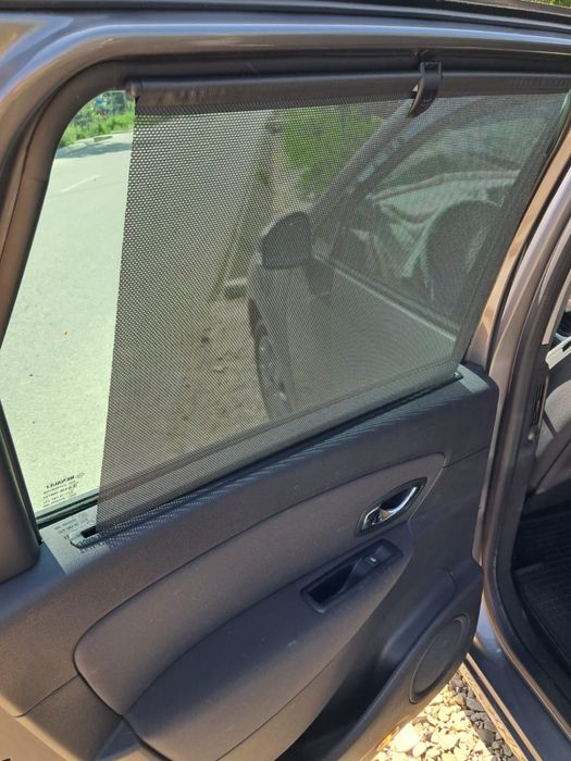 Renault scenic megane