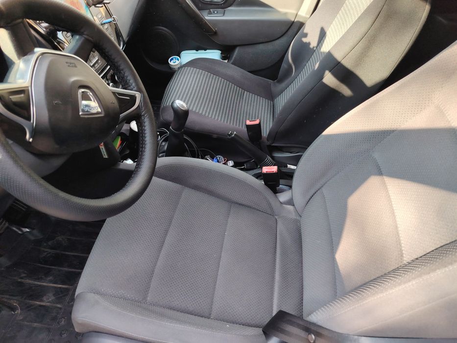 Dacia logan 1.5 dci 90cp