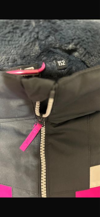 Costum Schi Fete CMP 152 cm