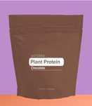 Pudră de proteine din plante cu ciocolată sau vanilie dōTERRA (512g)