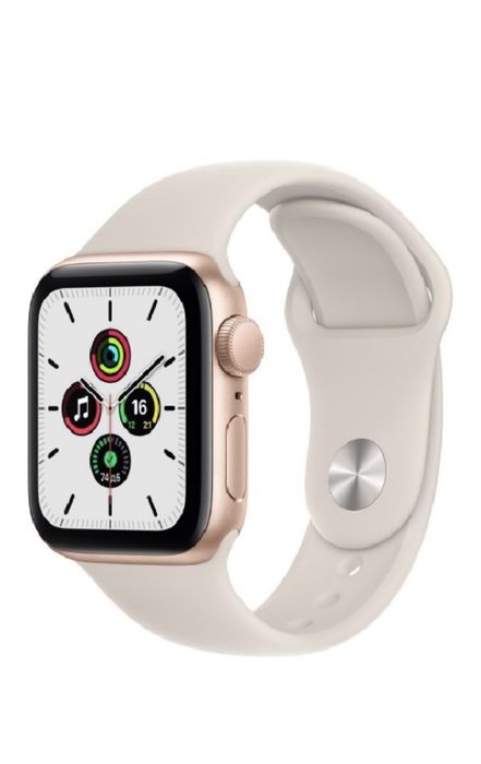 СРОЧНО ПРОДАМ apple watch