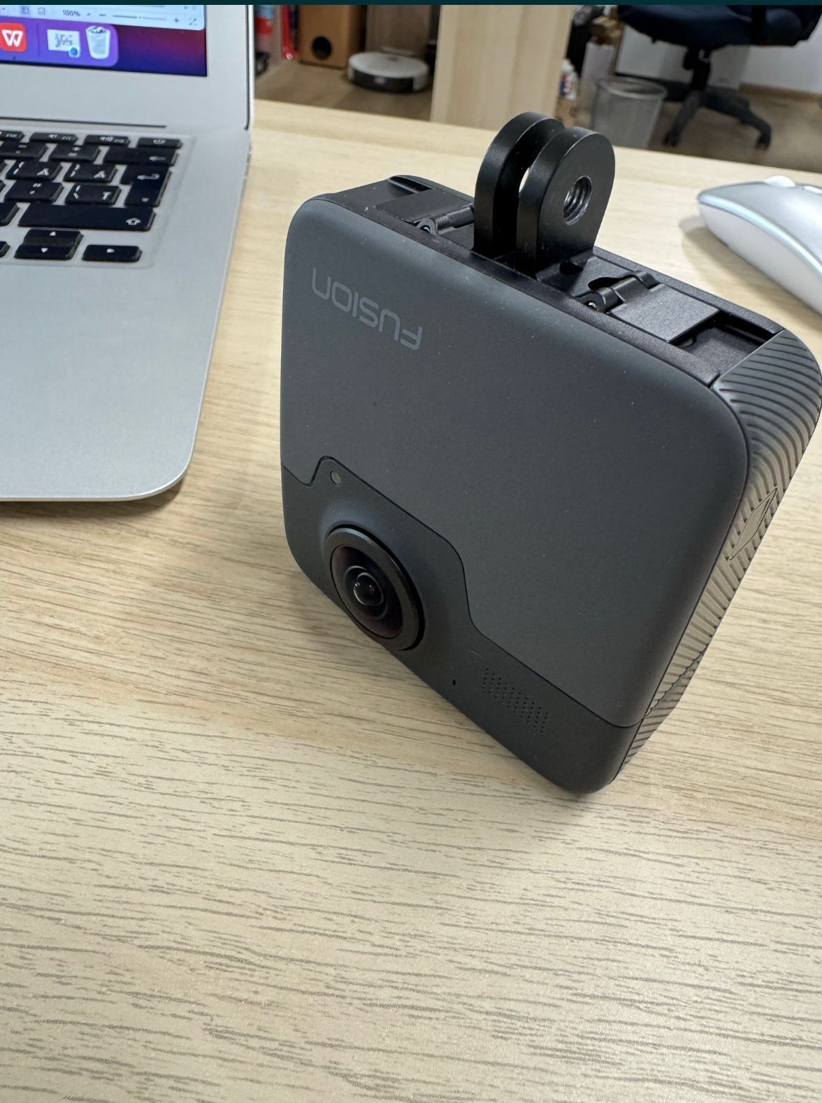 Camera video sport GO PRO FUSION 360