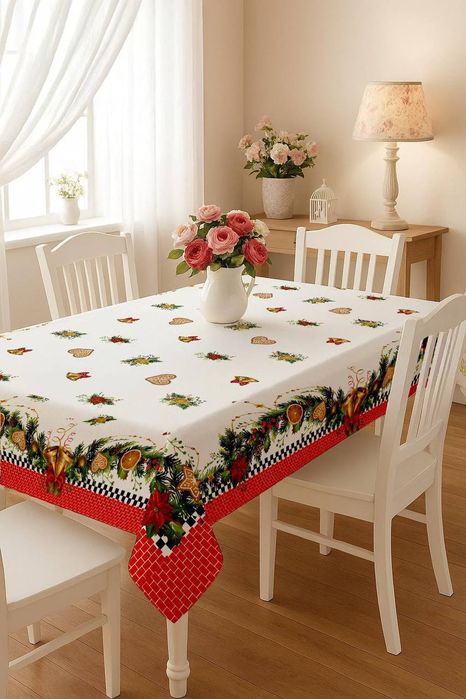Скатерть  из Турции