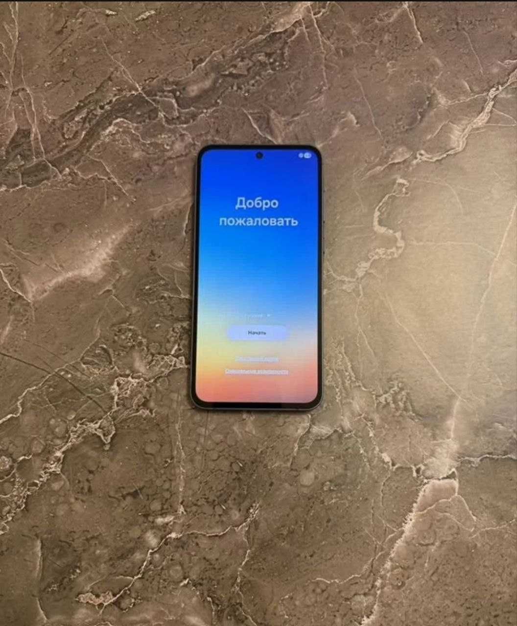 Samsung Galaxy A 55 8/256 gb