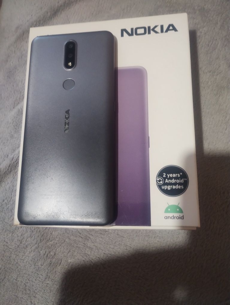 Запазен Nokia 2.4 32ГБ