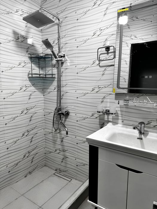 Bek baraka 2 xonali kvartira