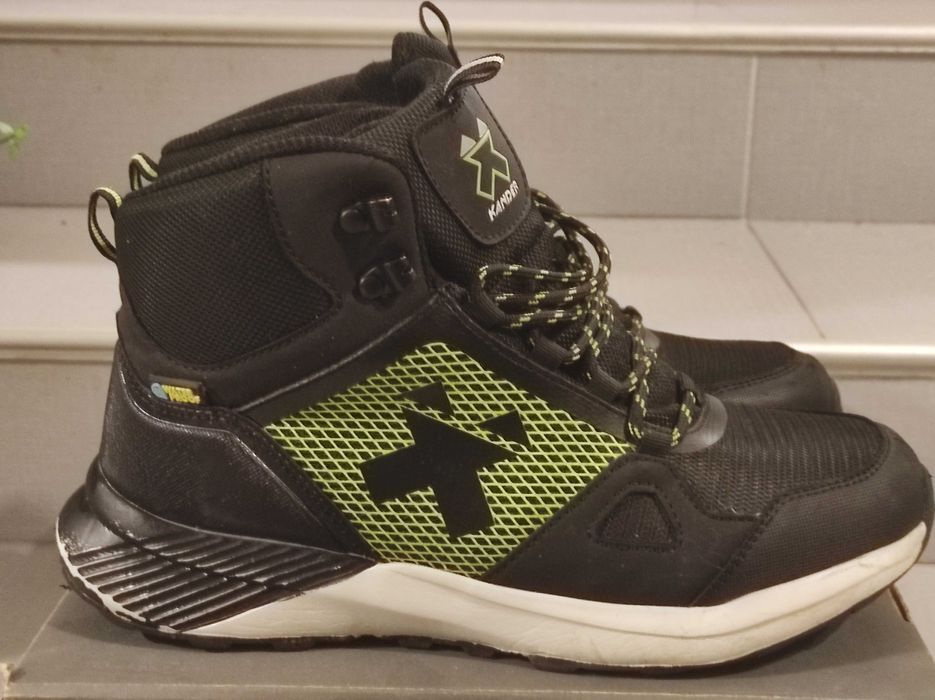 Мъжки зимни боти Kander номер 40