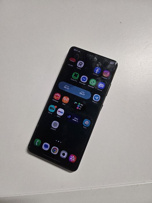 Samsung S21 Ultra 5G – 256GB / 12GB RAM