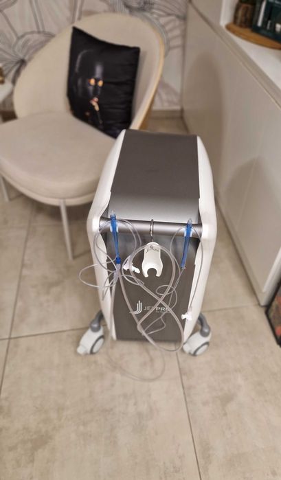 Jet peel / козметична апаратура