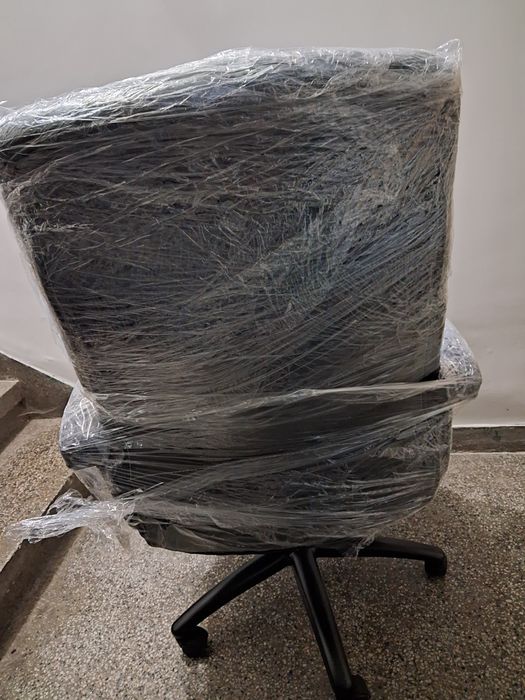 Нов Офис стол от Just -  TAMDRUP,  мемори пяна