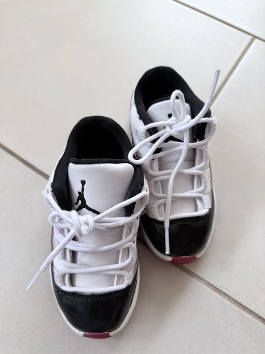 Детски маратонки Jordan