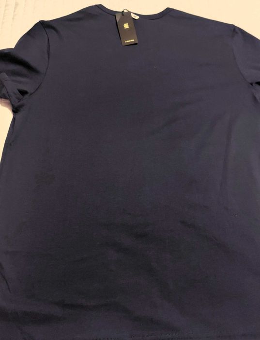 Тениска G Star Raw-S,M,L