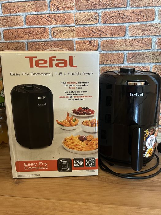 Air Fryer Tefal 1,6L