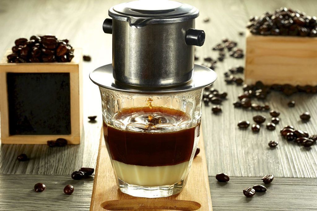 Кофе Лювак, Kopi Luwak