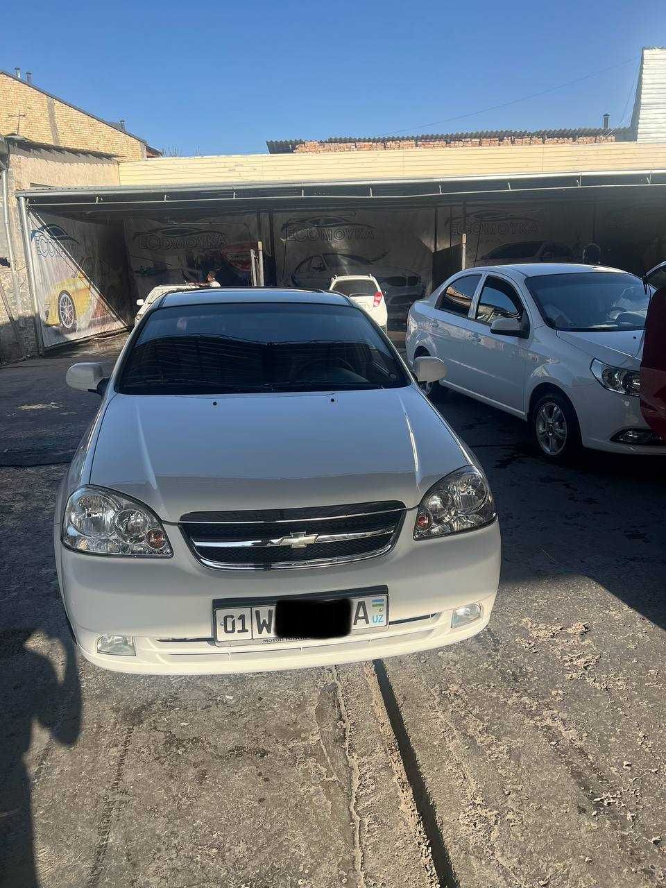 Lasetti 1.6 2013 yil