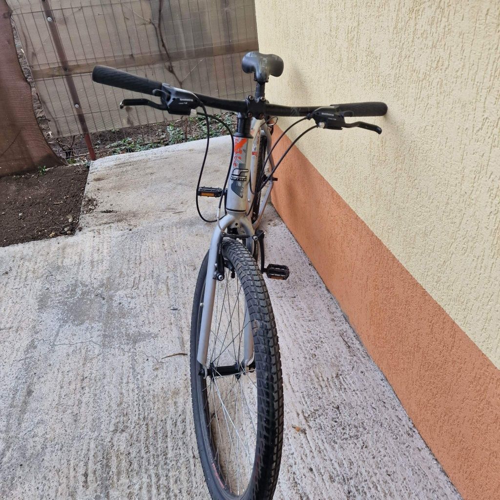 Vând bicicleta carrera model 2022 800lei doar azi pentru ca am nevoie