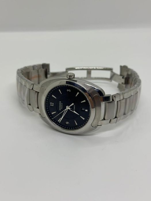 Ceas Hermes Dressage Quantieme, Ref. DR5.71A -A-