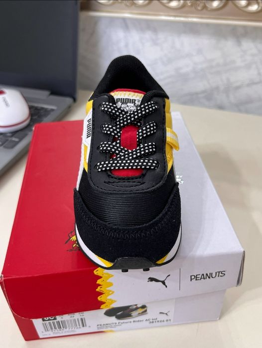 Кроссовки малышам Puma Original