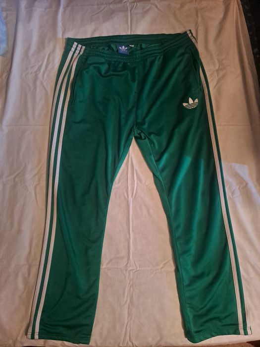 Анцузи Adidas ,H/M запазени