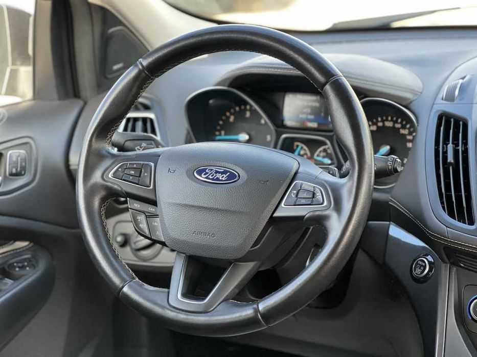 vand grile bord + Kit Airbag-uri Ford Kuga 2 Facelift, Focus 2017-2020