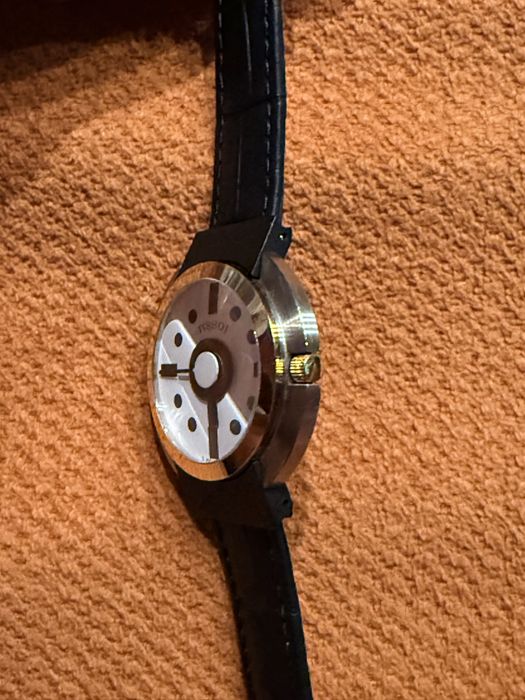 Vand ceas dama Tissot