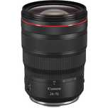 Canon RF 24-70mm F2.8 L IS USM Obiectiv Foto Mirrorless