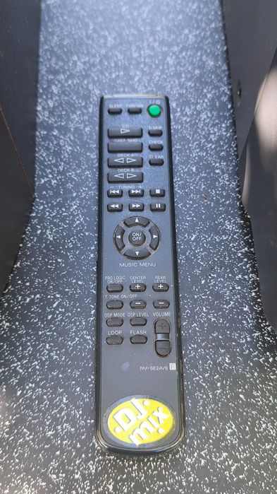 СОНИ - модел HCD-XB80AV - Мощна  музикална система и домашно кино...