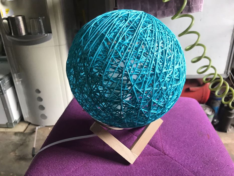 Светильник