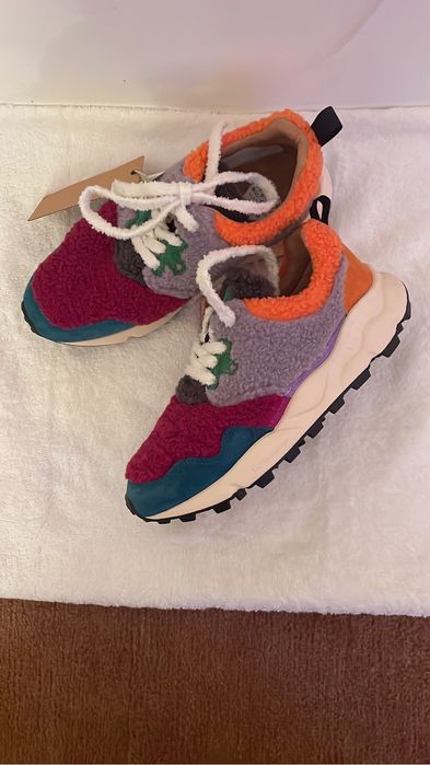 Snickers Flower Mountain Italia