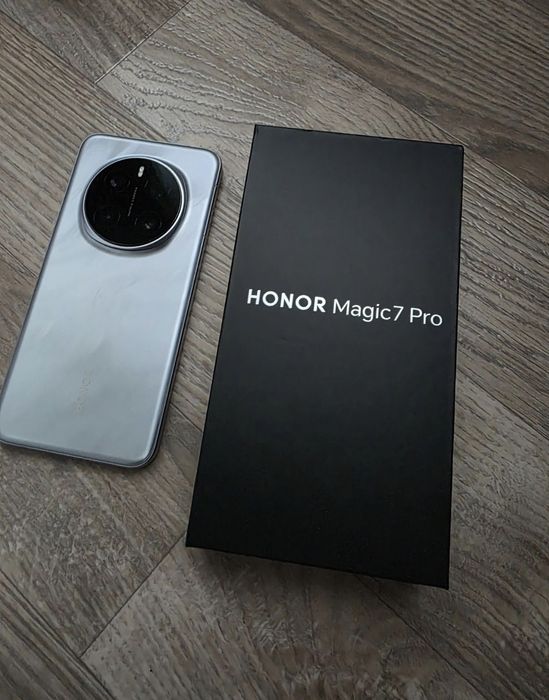 Honor Magic 7 PRO NOU