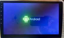 Navigatie NOUA Android 10",2GB/32GB, GPS,Waze, camera spate inclusa!
