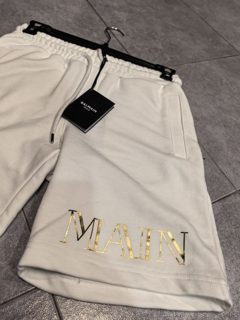 Balmain къси панталони